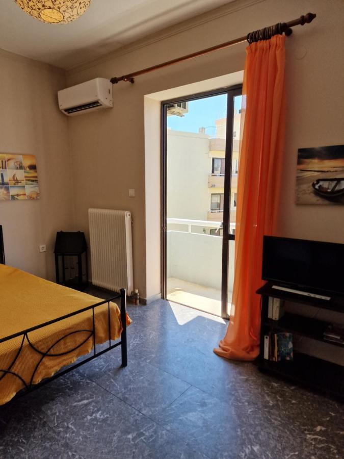 Comehome Heraklion Exterior foto