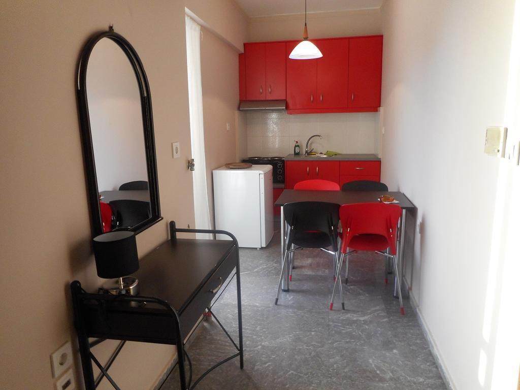 Comehome Heraklion Exterior foto